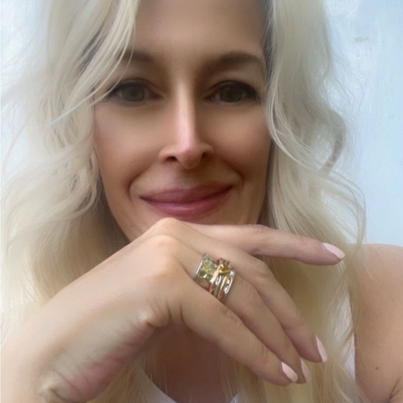 New! To My Bestie Ring Size 6 - Picture 5 of 5